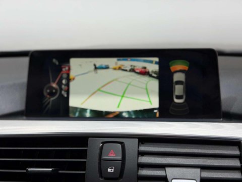 BMW M4 3.0 BiTurbo Coupe 2dr Petrol DCT Euro 6 (s/s) (431 ps) 46