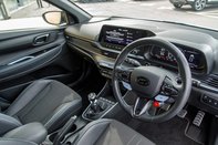 Hyundai i20 T-GDI N 4
