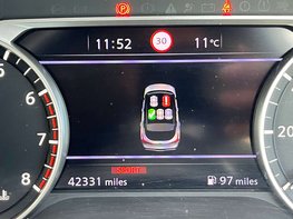 Nissan Qashqai 1.3 Qashqai N-Connecta DiG-T MHEV 5dr 24