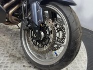 Kawasaki Versys 650 2007 ONLY 5K ADVENTURE BIKE SPARES OR REPAIR 650CC A2 8