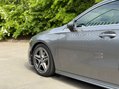 Mercedes-Benz A Class 2.0 A200d AMG Line (Premium) 8G-DCT Euro 6 (s/s) 5dr 22