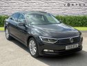 Volkswagen Passat 2.0 Passat SE Business TDI 4dr