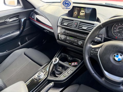 BMW 2 Series 2.0 220i Sport 2dr 24