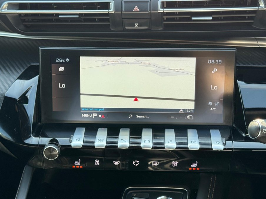 2020 Peugeot 508 — image 14