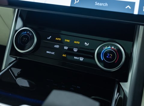 Land Rover Range Rover P400 AUTOBIOGRAPHY 26