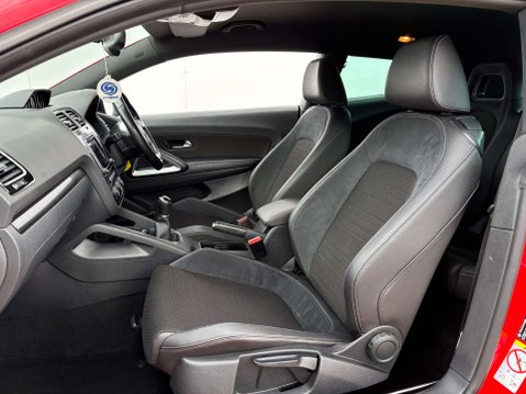 Volkswagen Scirocco 2.0 Scirocco GT BlueMotion Technology TDI 3dr 52