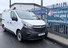 Vauxhall Vivaro 1.6 CDTi 2900 ecoFLEX L1 H1 Euro 6 (s/s) 5dr