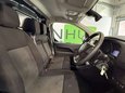 Vauxhall Vivaro 1.5 Vivaro F2700 Professional S/S 15