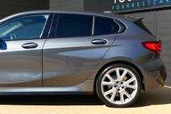 BMW 1 Series 2.0 M135i xDrive Auto 4WD 5dr 13