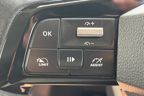 Citroen Dispatch 120 ps Driver XL Panel Van 30