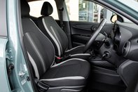 Hyundai i10 ADVANCE 32