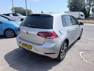 Volkswagen Golf MATCH TDI 5