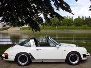 Porsche 911 CARRERA 3.2 TARGA 5