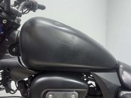Sinnis Outlaw 2022 PROJECT CRUISER BIKE GOOD RUNNING LEARNER BIKE 125CC 18