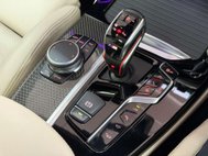 BMW X4 M 3.0i Competition SUV 5dr Petrol Auto xDrive Euro 6 (s/s) (510 ps) 62