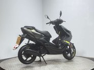 Yamaha Aerox R 2020 15K 4T LONG MOT SERVICED 50CC LEARNER SCOOTER 2