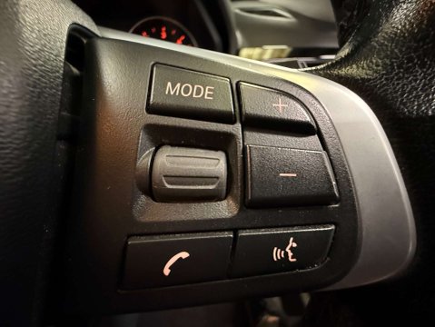 BMW X1 2.0 X1 sDrive 18D Sport 5dr 20