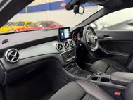 Mercedes-Benz GLA 1.6 GLA180 AMG Line Edition SUV 5dr Petrol 7G-DCT Euro 6 (s/s) (122 ps) 19