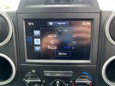 Peugeot Partner SWB L1H1 Low Roof Professional Air Con EURO 6 NO VAT 33