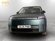 JAECOO 5 60.9kWh Pure SUV 5dr Electric Auto (207 ps) Alloys - Air Con - DAB Radio 2