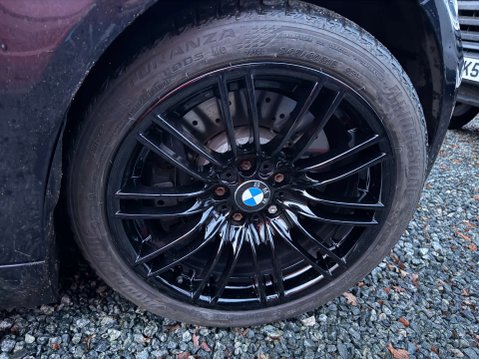 BMW M3 4.0 M3 Semi-Auto 2dr 54