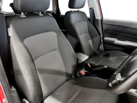 Suzuki Vitara 1.4 Boosterjet SZ-T SUV 5dr Petrol Auto Euro 6 (s/s) (140 ps) Cruise Contro 11
