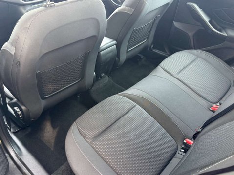 Ford Focus 1.5 Focus Zetec TDCI 5dr 27