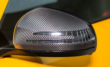 Mercedes-Benz SLS AMG Black Series 40