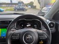 MG ZS 1.5 VTi-TECH Exclusive Euro 6 (s/s) 5dr 16