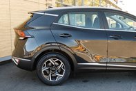 Kia Sportage 2 ISG 7