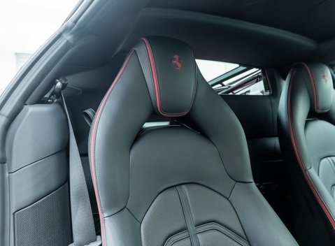 Ferrari 488 GTB Tailor Made 15