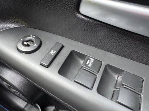 Kia Venga 1.6 3 Auto Euro 5 5dr 22