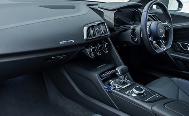 Audi R8 V10 Performance Quattro Edition 18