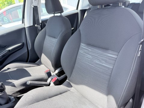 Peugeot 208 1.0 ACCESS A/C 10