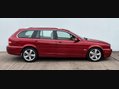 Jaguar X-Type 2.2 X-Type SE Auto 5dr 5