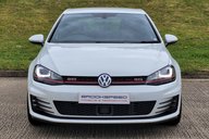 Volkswagen Golf GTI 7