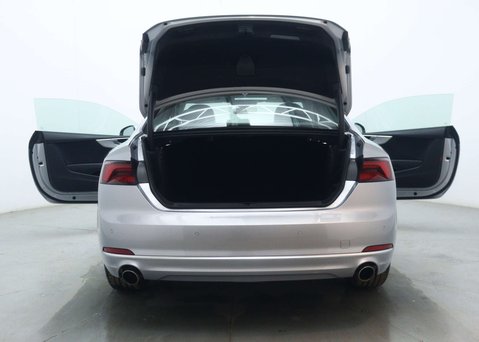 Audi A5 2.0 A5 Sport TFSI Auto 2dr 61