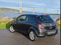 Vauxhall Corsa SXI 5