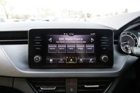 Skoda Kamiq SE TSI 22