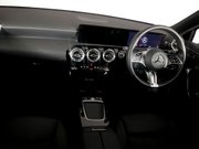 Mercedes-Benz A Class 1.3 A180h MHEV Sport (Executive) Hatchback 5dr Petrol Hybrid 7G-DCT Euro 6 18
