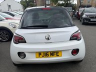 Vauxhall Adam ENERGISED 8