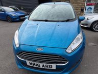 Ford Fiesta TITANIUM 3