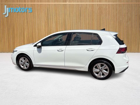 Volkswagen Golf 1.5 TSI Life Hatchback 5dr Petrol Manual Euro 6 (s/s) (150 ps) 38