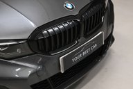 BMW 3 Series 2.0 330e M Sport Auto 4dr 26