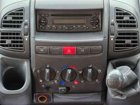 Autocruise Stargazer Grand Tour 22