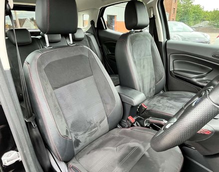 Ford Ecosport 1.0 EcoSport ST-Line 5dr 51