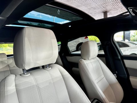 Land Rover Range Rover Velar 2.0 D200 MHEV Edition Auto 4WD Euro 6 (s/s) 5dr 70