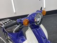 Honda C90 C110 Super Cub 110cc Modern JDM Japanese Import Bike, UK Registered 7