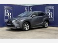 Lexus NX 2.5 300h Premier SUV 5dr Petrol Hybrid E-CVT 4WD Euro 6 (s/s) (197 ps) 9