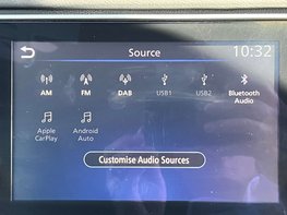 Nissan LEAF Leaf Tekna Electric 110kw, 39kwh (Automatic) 49